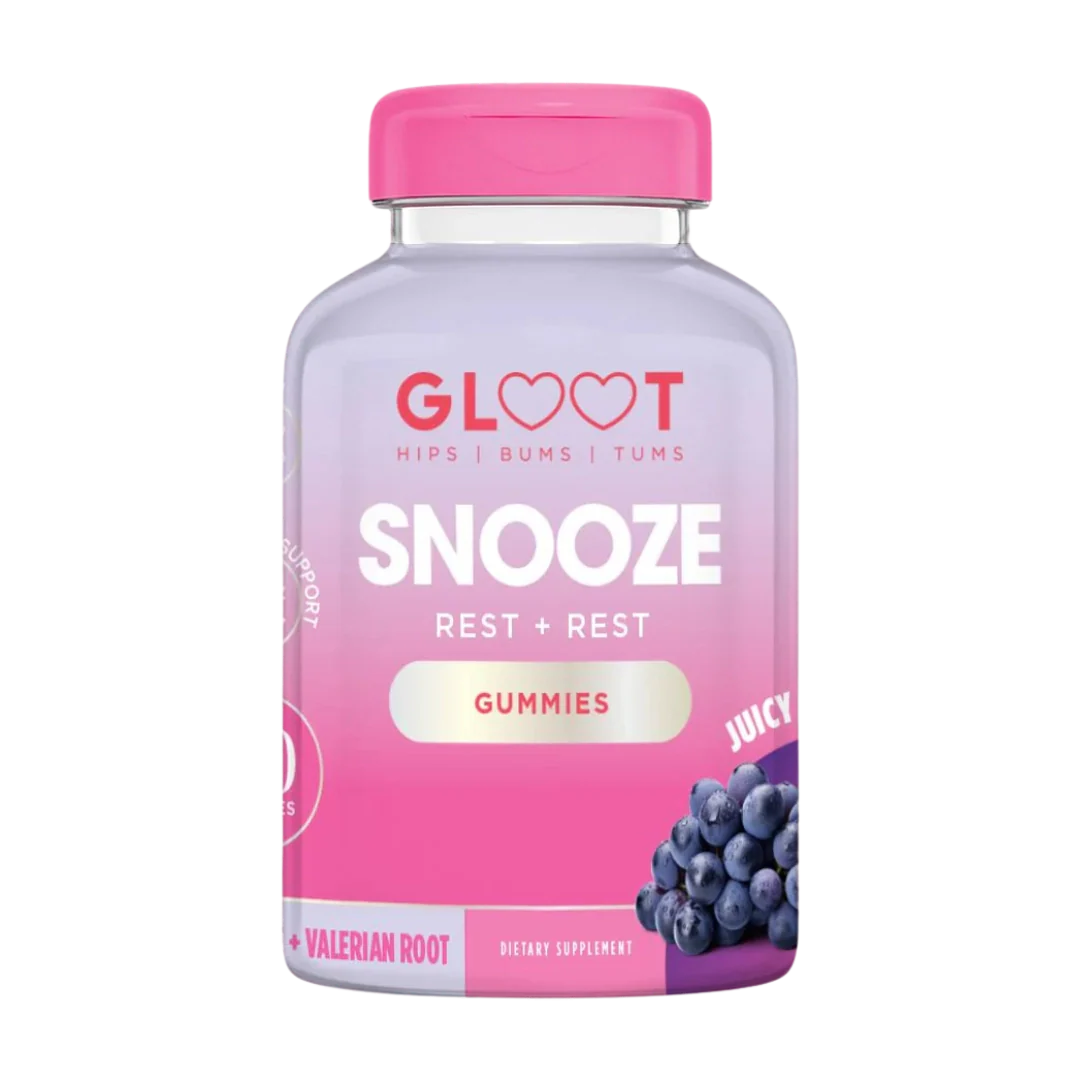 Best in Beauty Vitamins